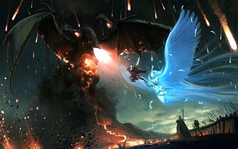 Epic Dragon Wallpapers 76 Background Pictures