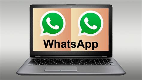 😲 Cómo Instalar Dos Whatsapp En La Pc Sin Tener Teléfono Inteligente 📵