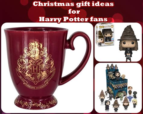 Features ballpoint tip and black ink. Christmas gift ideas for Harry Potter fans - Mummy and the ...