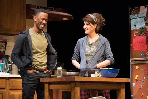 Los Angeles Theater Review Tiny Beautiful Things Pasadena Playhouse Stage And Cinema