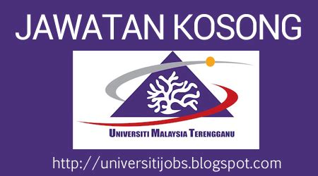 Job vacancies 2021 at universiti utara malaysia (uum) universiti utara malaysia (english: Jawatan Akademik (Pensyarah) UMT Tahun 2016