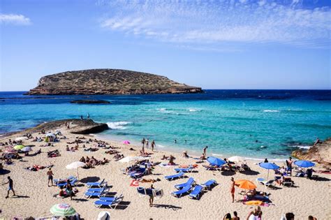 The Top Best Beach Party Islands Worldwide