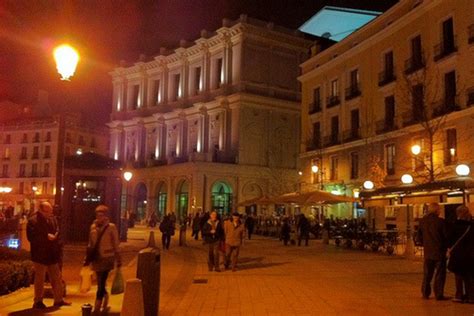 Calle Serrano: Madrid Shopping Review - 10Best Experts and Tourist Reviews