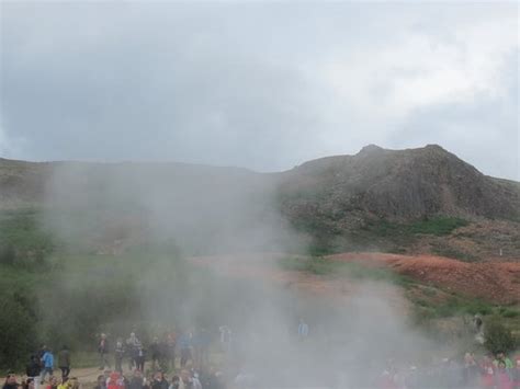 Selfoss Geyser Iceland Top Tips Before You Go With Photos