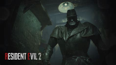 Video Game 31 Resident Evil 2 (2019) 4K HD Games ...