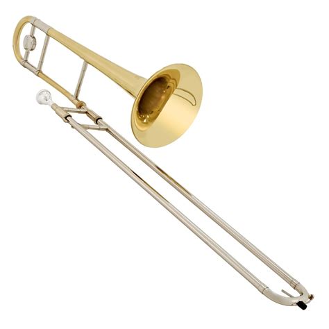 Bach Tb502 Tenor Trombone Mediumlarge Bore Gear4music