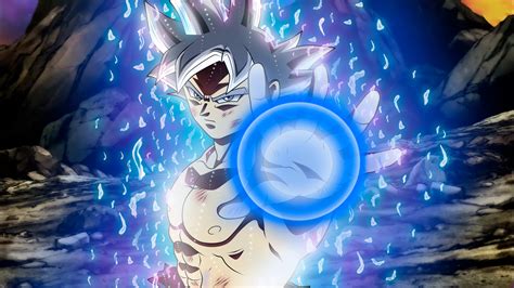 Download ultra instinct goku ultrahd wallpaper. Ultra Instinct Goku Dragon Ball Super 5K Wallpapers | HD Wallpapers | ID #23419