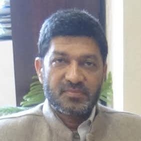 Chairman, tamil nadu pollution control board. Dr Ashok Dalwai, IAS - NPC 2014