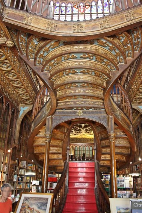 30 Unique Bookstores Around The World That Every Book Lover Would Love