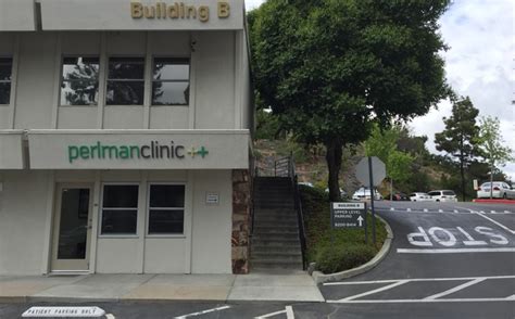 Perlman Clinic Opens In Clairemont The Clairemont Times