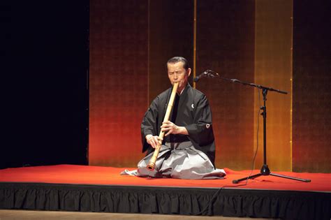 Glories Of The Japanese Traditional Music Heritage Concert I Imjs