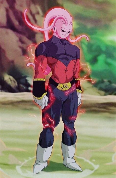 Pin By Stephano 101 On Dragon Ball Z Gt Super Héroes Af Fusions