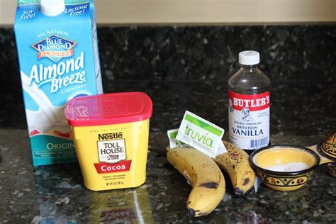 Now you've learned how to make almond milk! Almond Milk Chocolate Ice Cream | Spice Ame Cooks