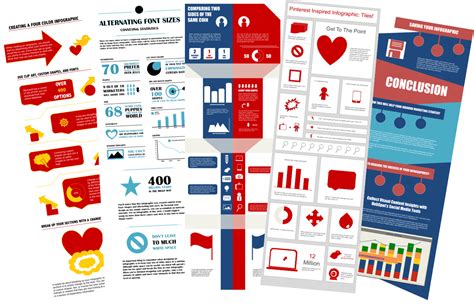 How To Create Infographics In An Hour Or Less Plus 5 Free Templates