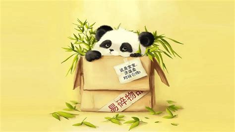 Cute Panda Wallpaper For Windows Live Wallpaper Hd Panda Wallpapers