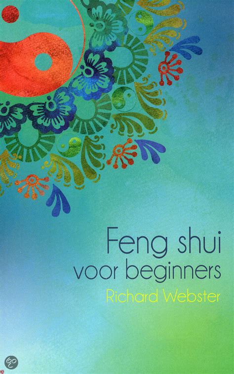Feng Shui Voor Beginners Richard Webster 9789045313436