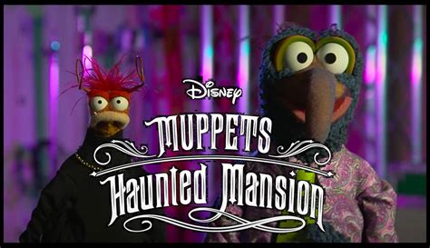 12 Muppets Haunted Mansion 123movies Kiranjitjaycob