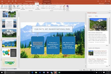 Microsoft Powerpoint 2016 Download