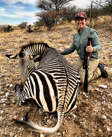 Namibia Plains Game Hunt Quality Hunts