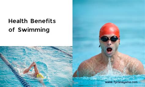 Water Swimming What Are The Health Benefits Of Swimming Status Thoughts