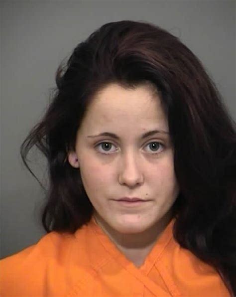 jenelle evans mugshots — see her arrests in pics hollywood life