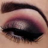 Best Eye Makeup Techniques Pictures