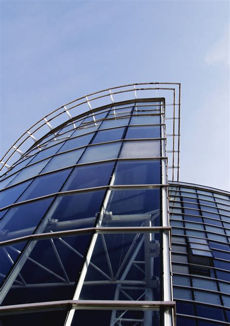 무료 이미지 건축물 구조 유리 마천루 천국 정면 푸른 탑 블록 일광 3239x4596 714118