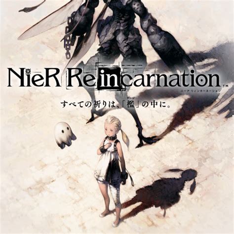 Nier Reincarnation Gets A July Release Date