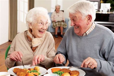 Reasons Why Assisted Living Is The Best Solution For Your Loved One
