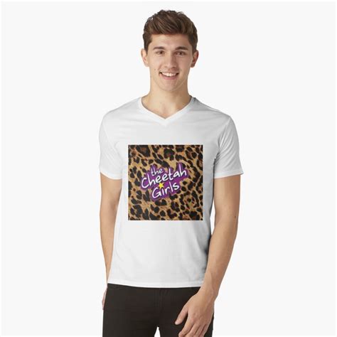 The Cheetah Girls T Shirt By Tlj718 Redbubble