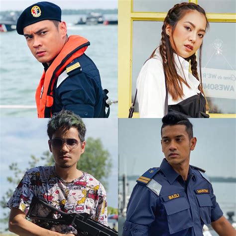 Tonton curi curi cinta full episod online kepalabergetar. TQ Captain Episod Astro Ria HD - Astro Ria