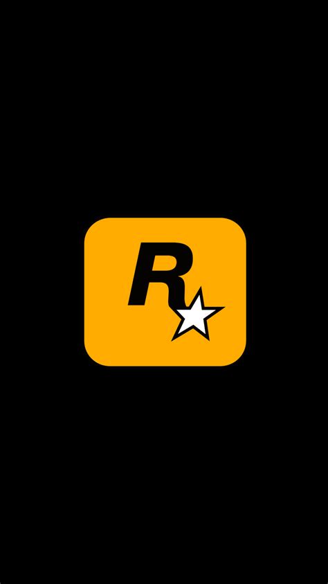 Icon Images Of Rockstar Gaming Wallpapers