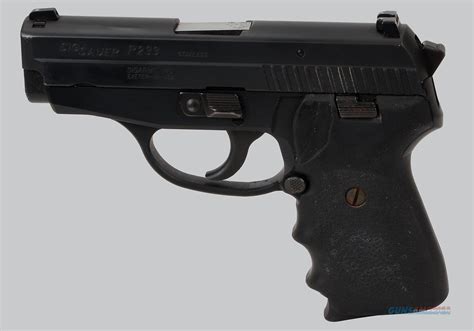 Sig Sauer 357 Sig P239 Dao Pistol For Sale At 910381824