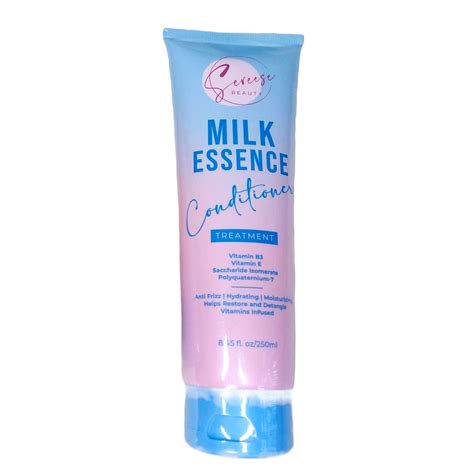 Sereese Beauty Milk Essence Conditioner 250ml My Care Kits