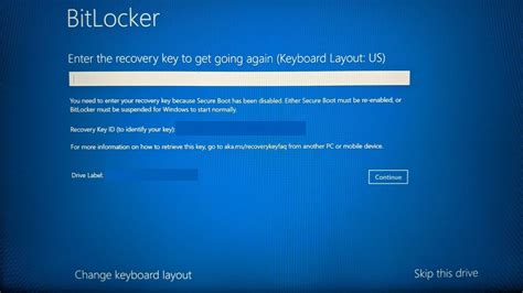 Microsoft Defaults Bitlocker To Software Encryption On Windows 10 Riset