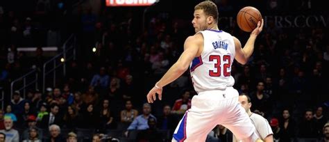 Blake griffin height, weight, and age. Blake Griffin Height and Weight | Celebrity Weight | Page 3