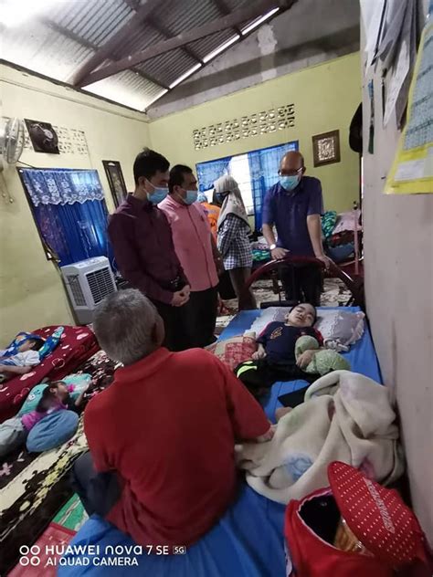09 255 3444 alamat emel: Laman Web Rasmi Puspanita: Program Pejabat Daerah dan ...