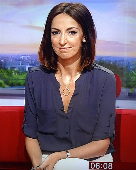Picture Of Sally Nugent
