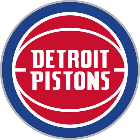 Detroit Pistons Png All Png All
