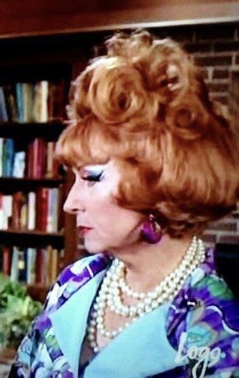 Pin By Cathryn Davis On Agness Endora Style In Agnes Moorehead