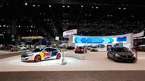 Chicago Auto Show Everything You Need To Know In 2023