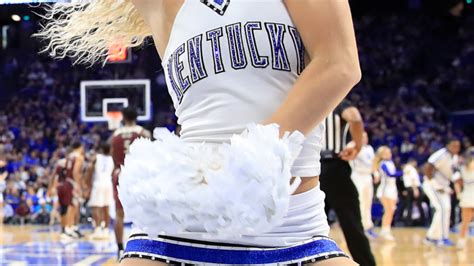 Disturbing Details Emerge Over Kentucky Cheerleaders Boozy Camps