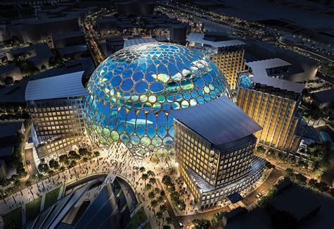 During that time, 192 countries from around the world will be showcasing their very best innovations. UAE leaders inaugurate Al Wasl Plaza, the heart of Expo ...