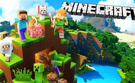La Próxima Actualización De Minecraft Está A Punto De Llegar Según Mojang