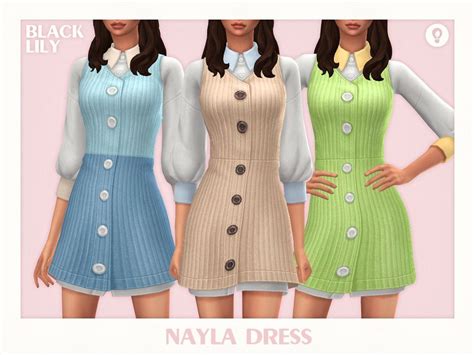 Naya Top Aretha On Patreon In 2021 Sims 4 Sims 4 Dresses Sims 4
