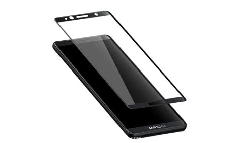 Mobile Glass Protector 1 Pc