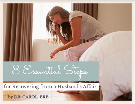 Your Spouses Affair Isnt Your Fault Heres Why Dr Carol Erb