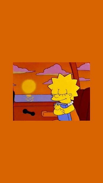 Simpsonwave Is The Chill Summer Soundtrack You Didnt Know You Lisa