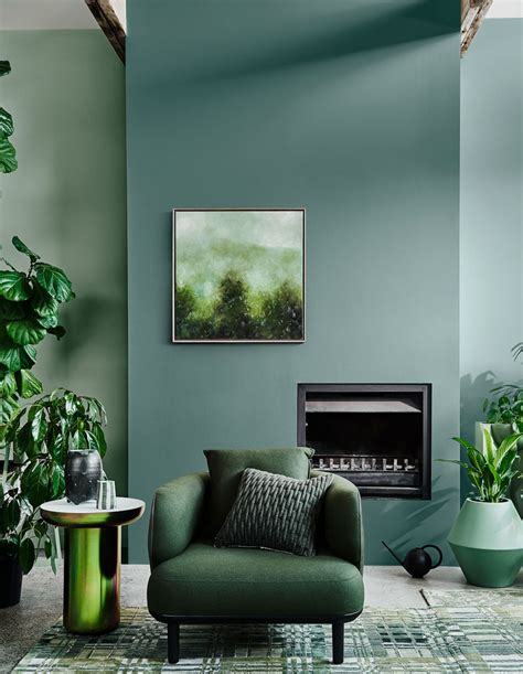 The 2020 Dulux Colour Forecast Is Revealed Colorful Interiors