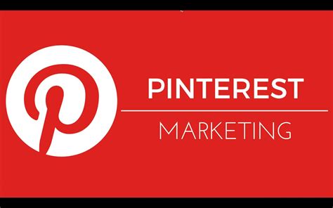 Pinterest Marketing Tips Make Your Pins Go Viral Using This Pinte